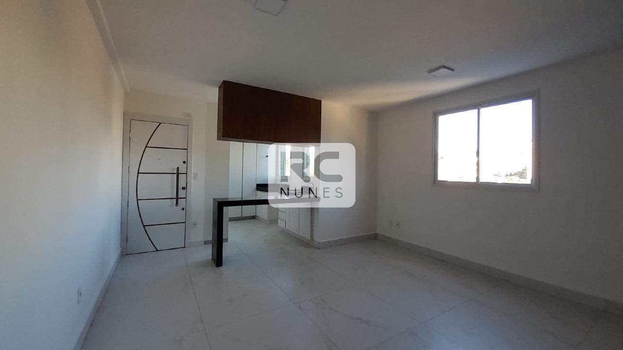 Apartamento para aluguel no Paquetá: 