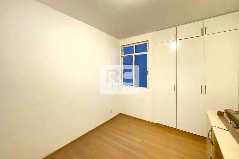 Apartamento à venda no Coração de Jesus: 