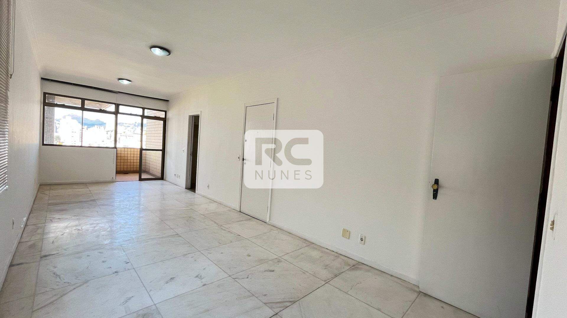 Apartamento à venda no Coração de Jesus: 