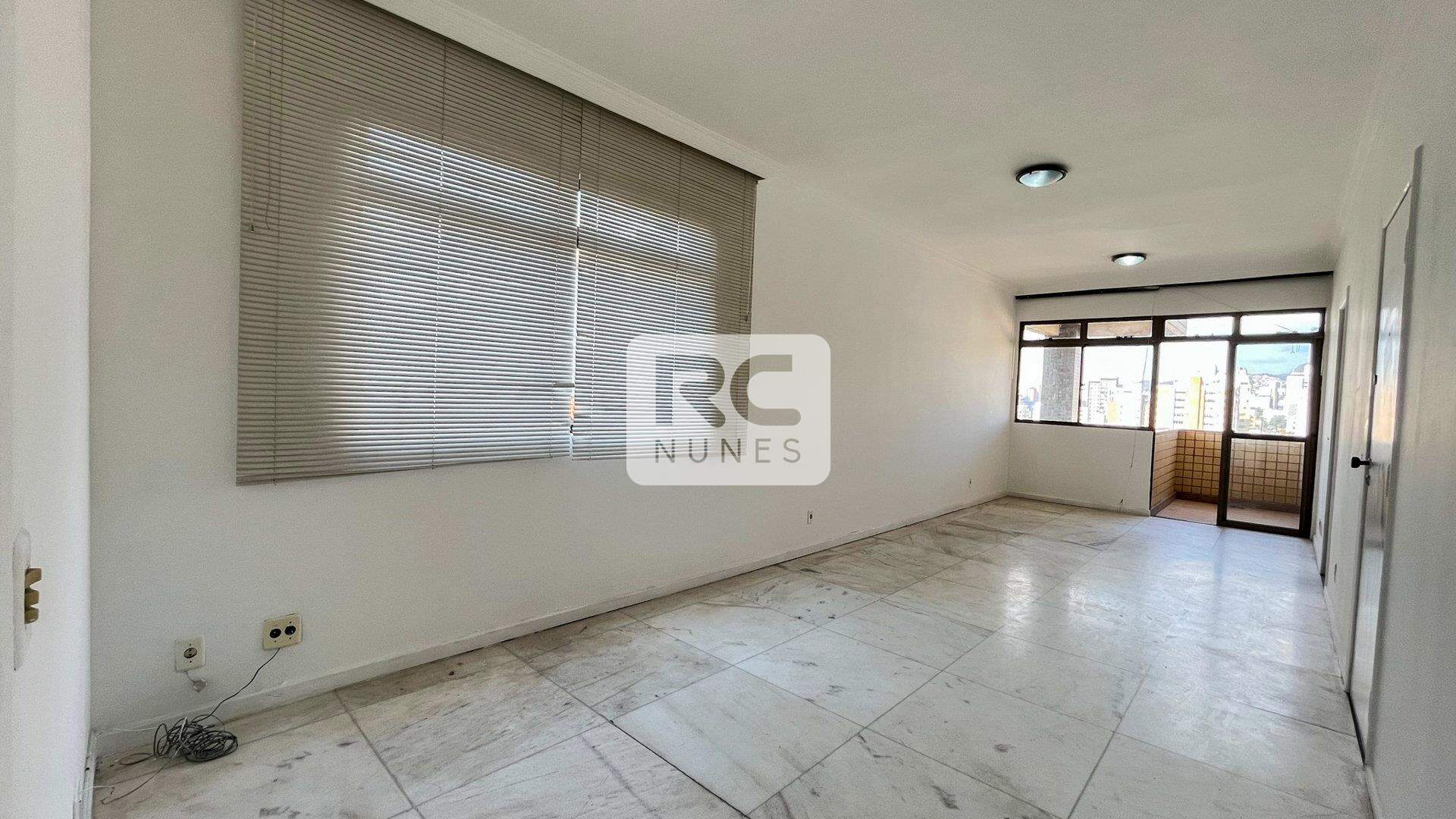 Apartamento à venda no Coração de Jesus: 