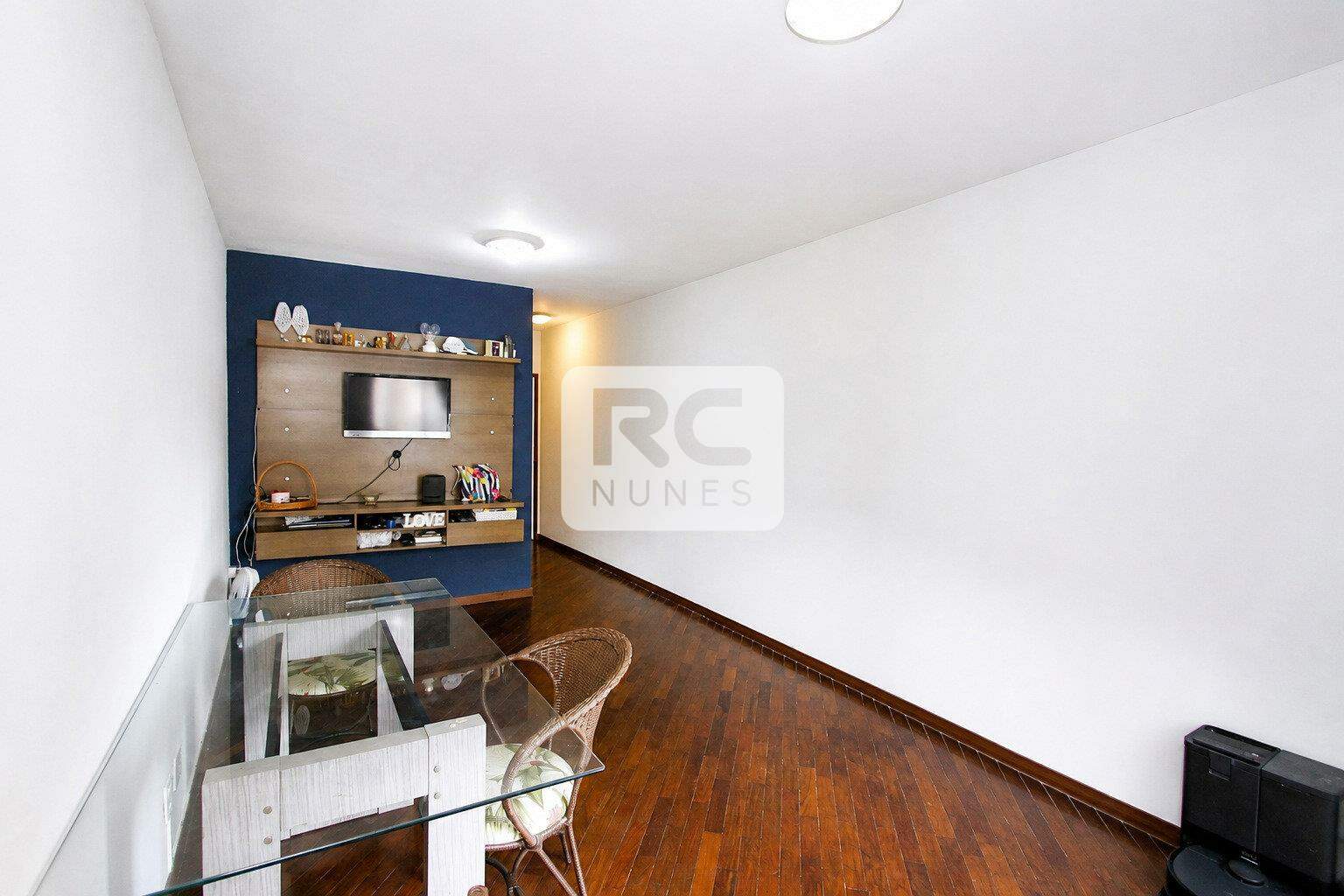 Apartamento à venda no Coração de Jesus: 