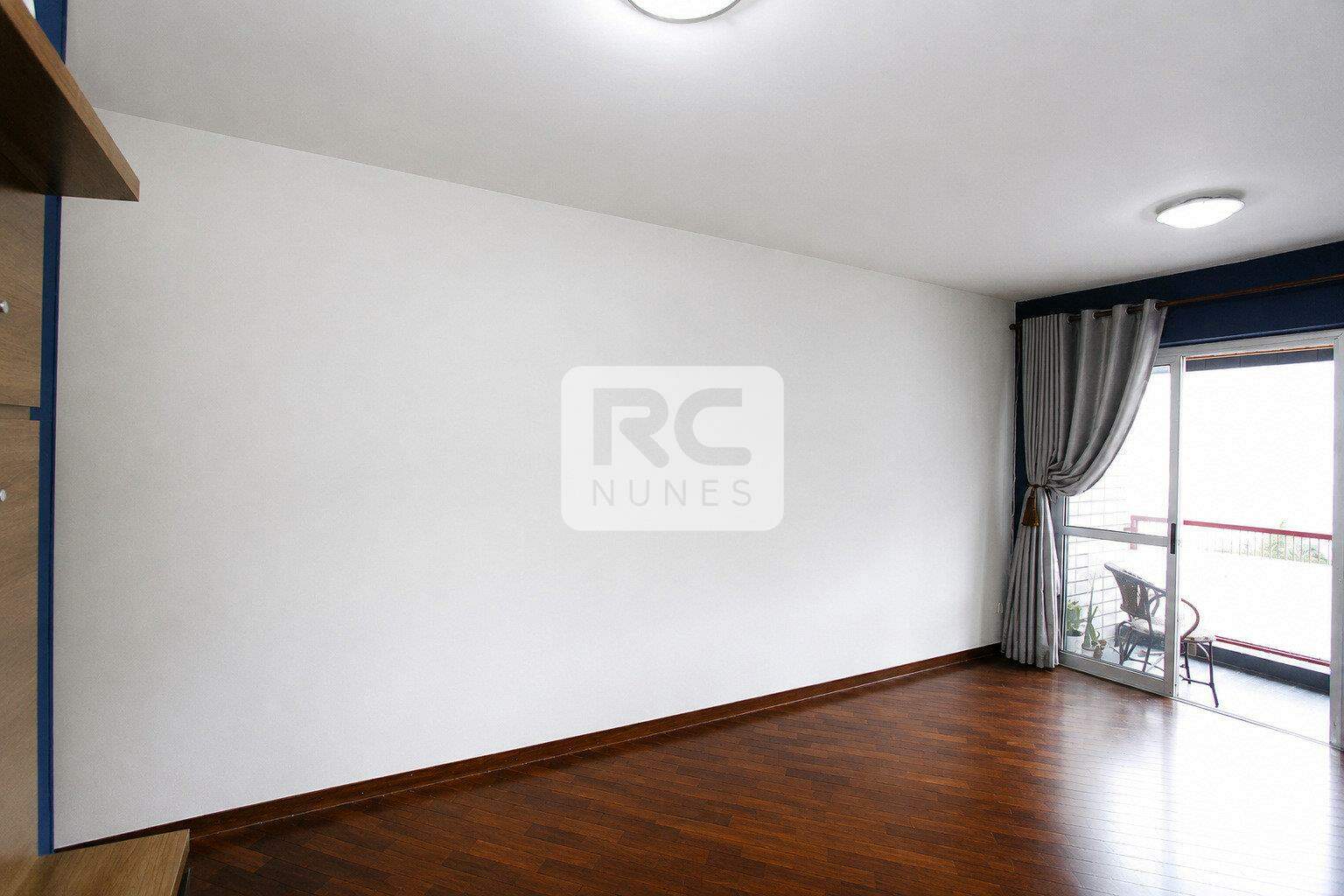 Apartamento à venda no Coração de Jesus: 