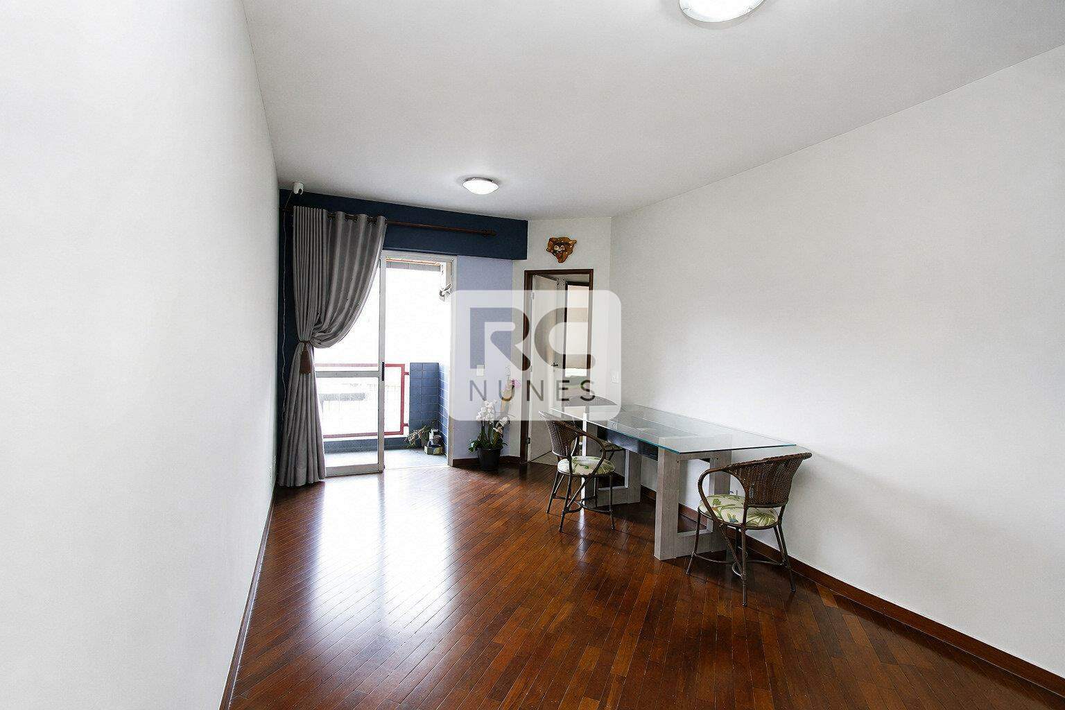 Apartamento à venda no Coração de Jesus: 