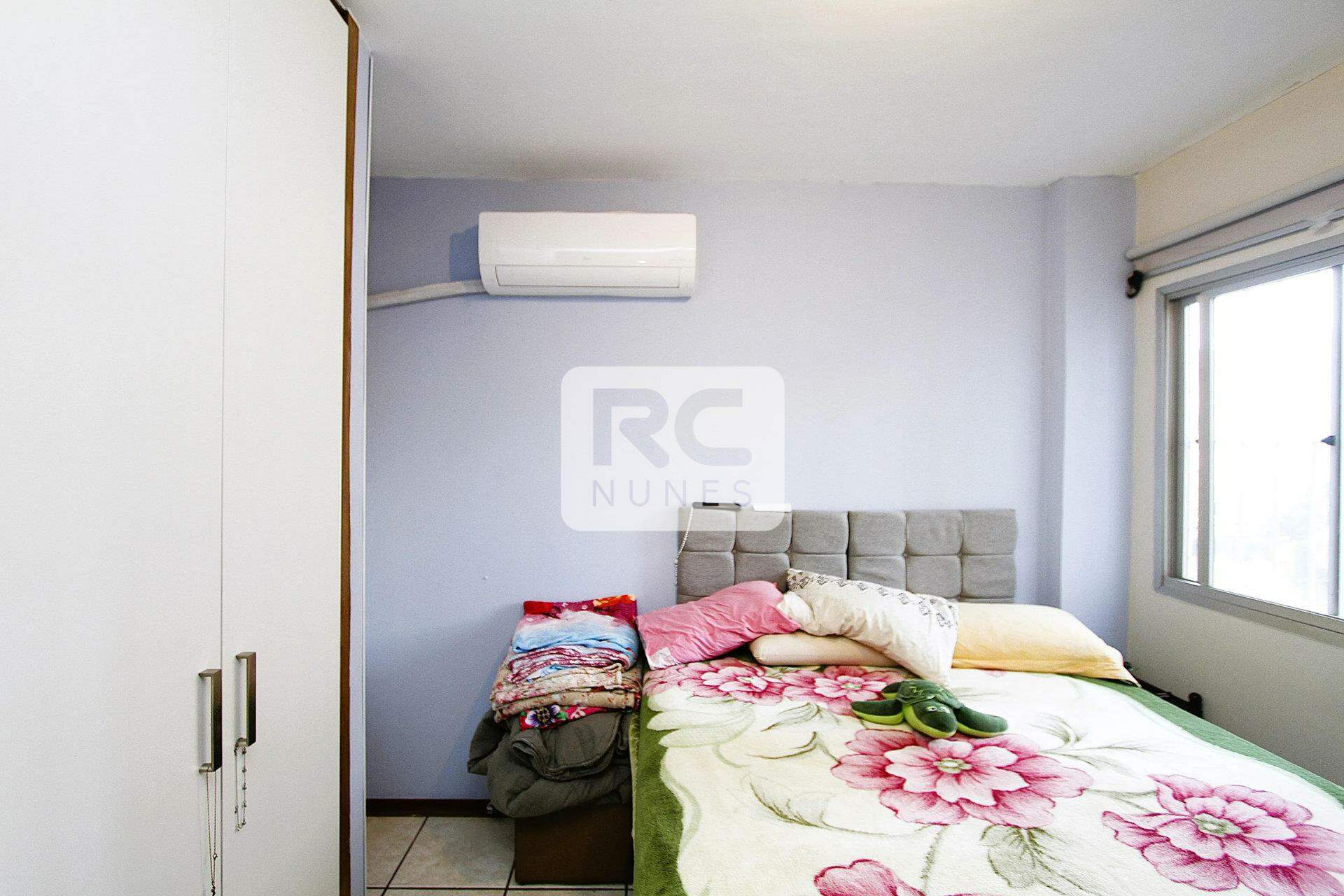 Apartamento à venda no Coração de Jesus: 