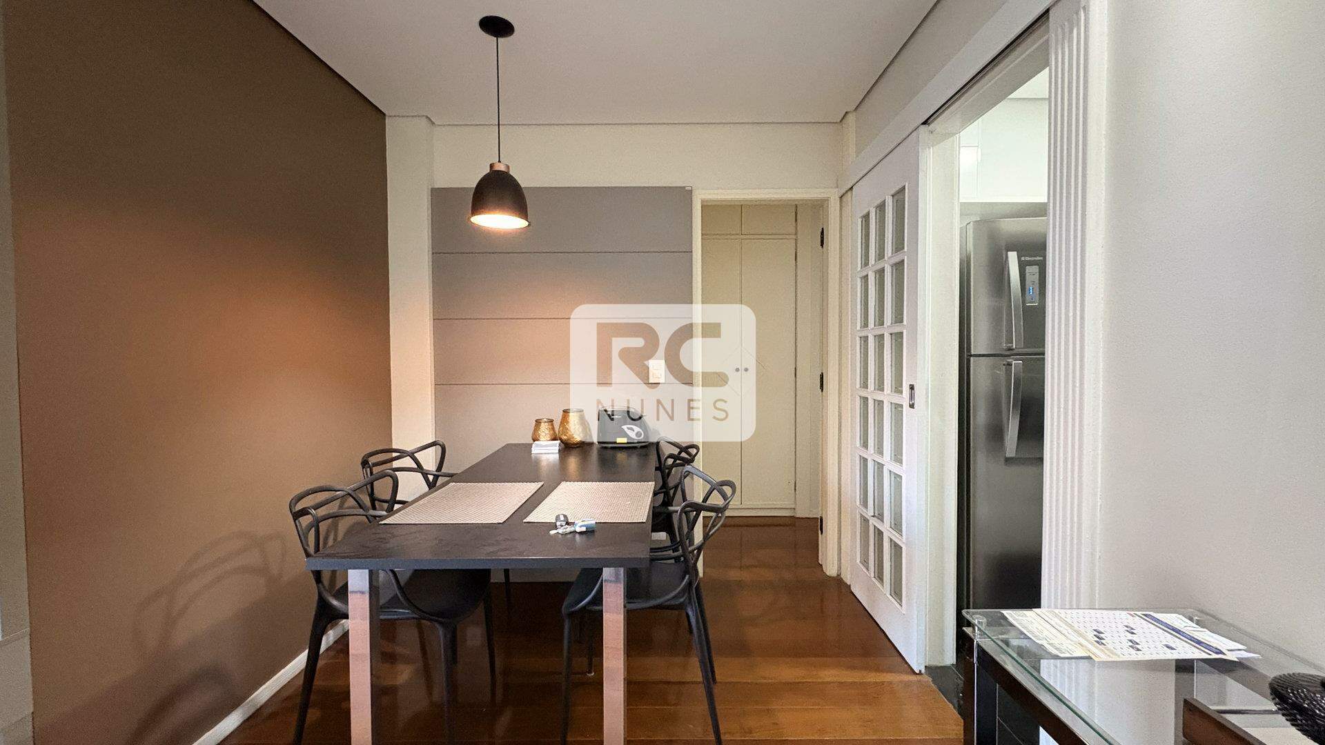 Apartamento à venda no Coração de Jesus: 