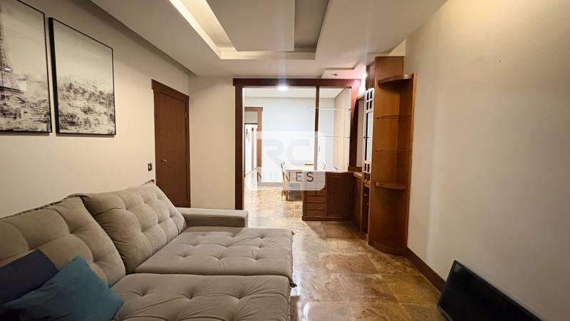 Apartamento à venda no Coração de Jesus: 
