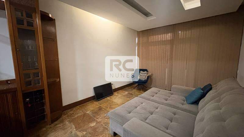 Apartamento à venda no Coração de Jesus: 