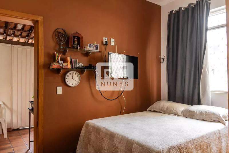 Apartamento à venda no Coração de Jesus: 