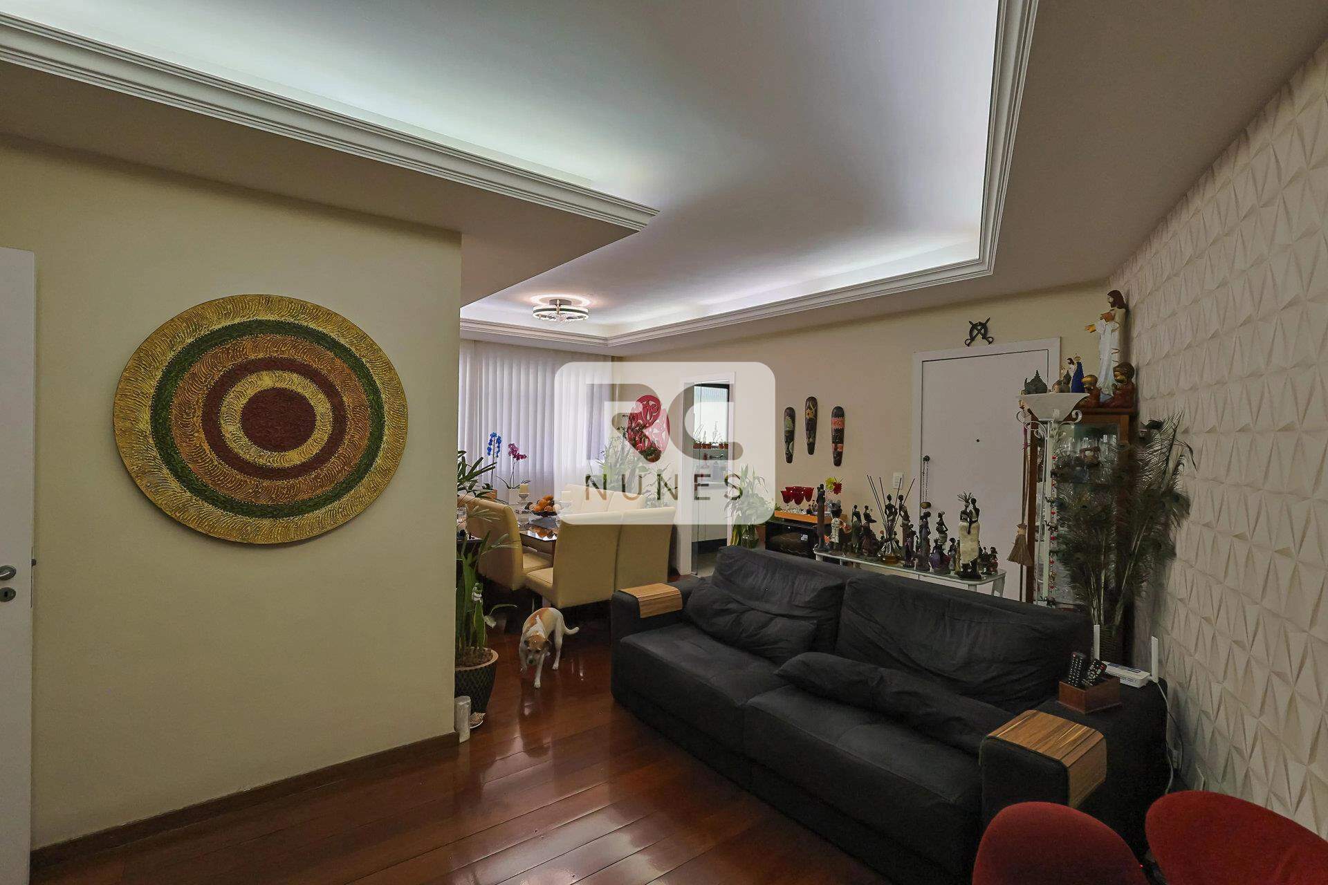 Apartamento à venda no Silveira: 