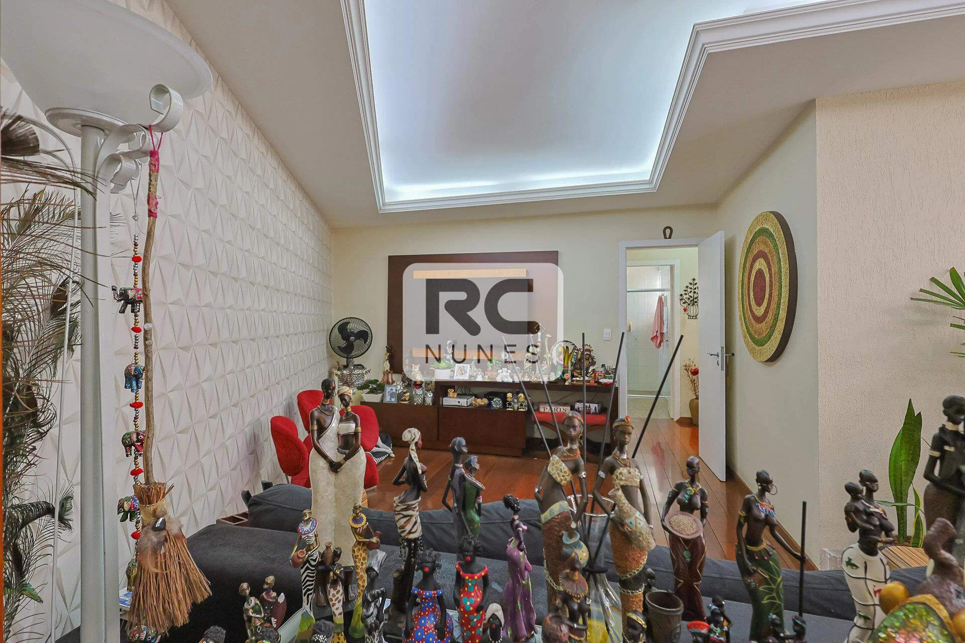 Apartamento à venda no Silveira: 