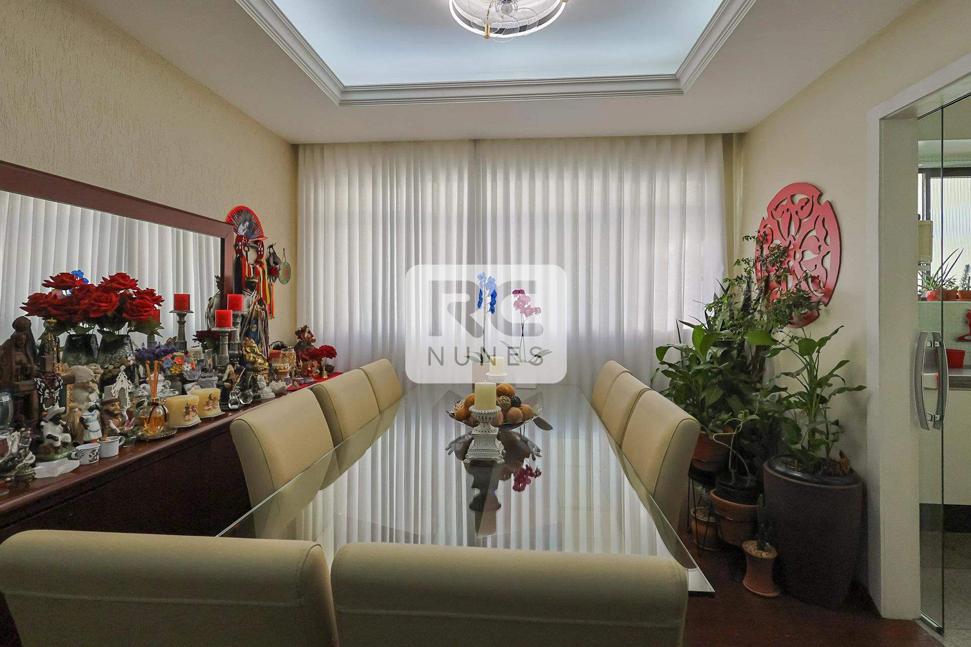 Apartamento à venda no Silveira: 