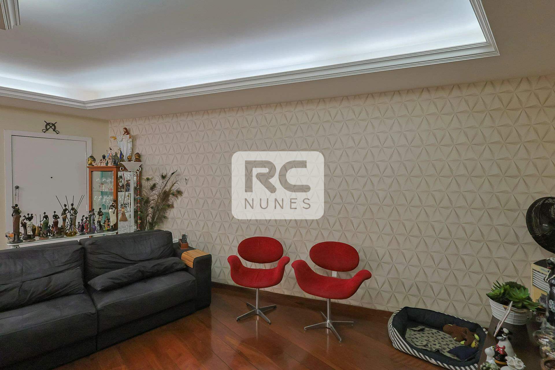 Apartamento à venda no Silveira: 