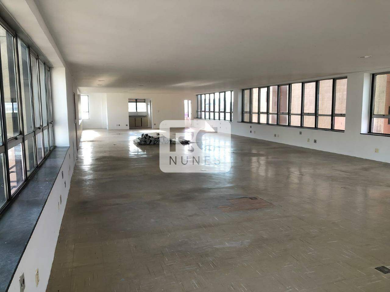 Andar / Laje Corporativa para aluguel no Santa Efigênia: 
