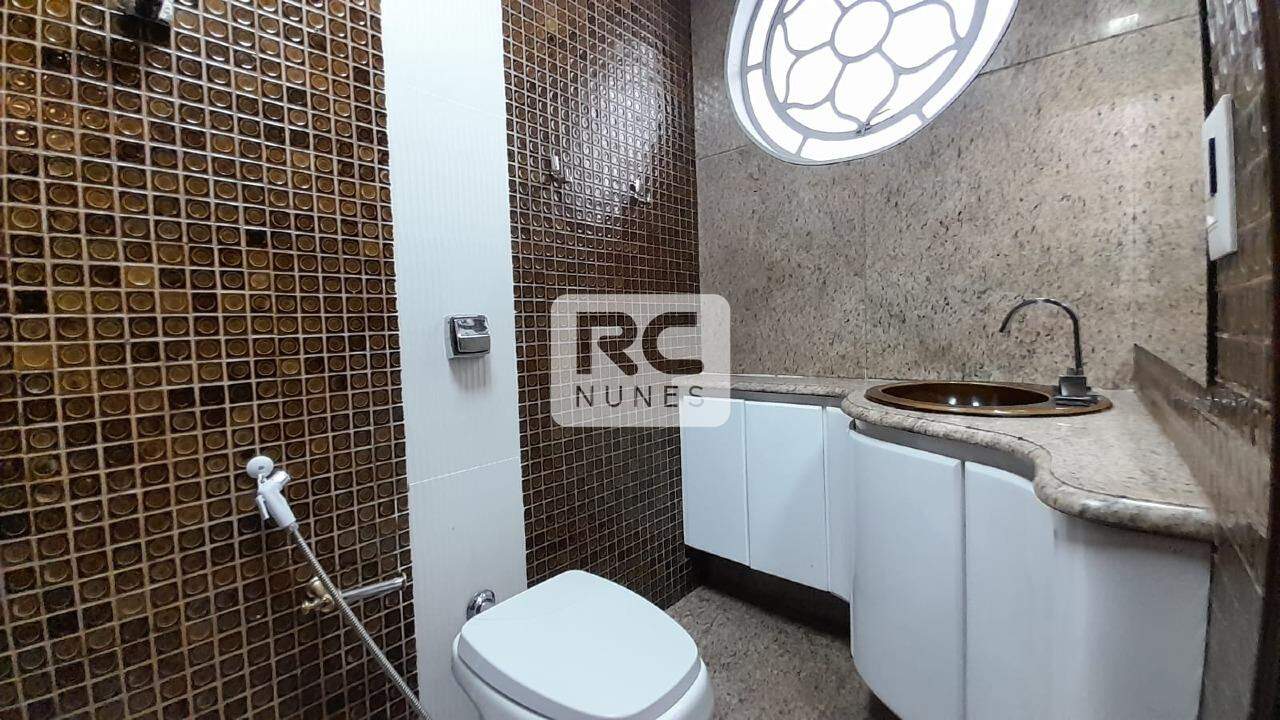 Apartamento à venda no Savassi: 