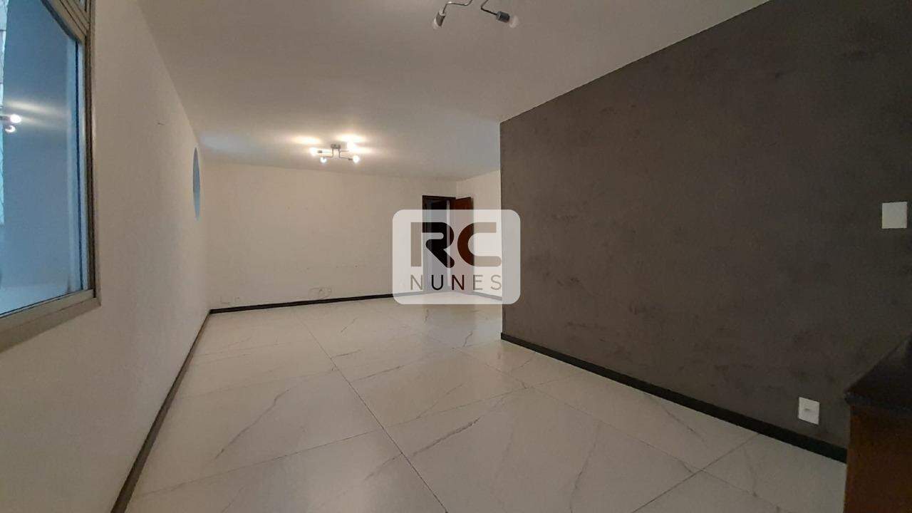 Apartamento à venda no Savassi: 