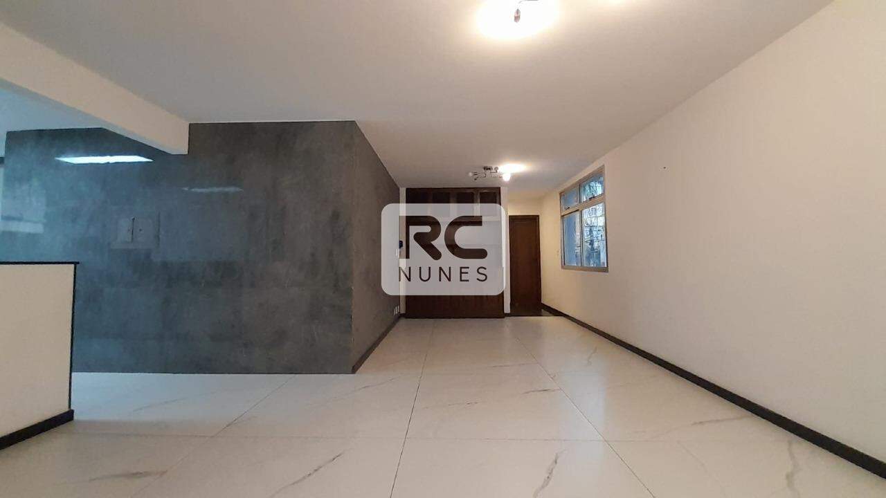 Apartamento à venda no Savassi: 
