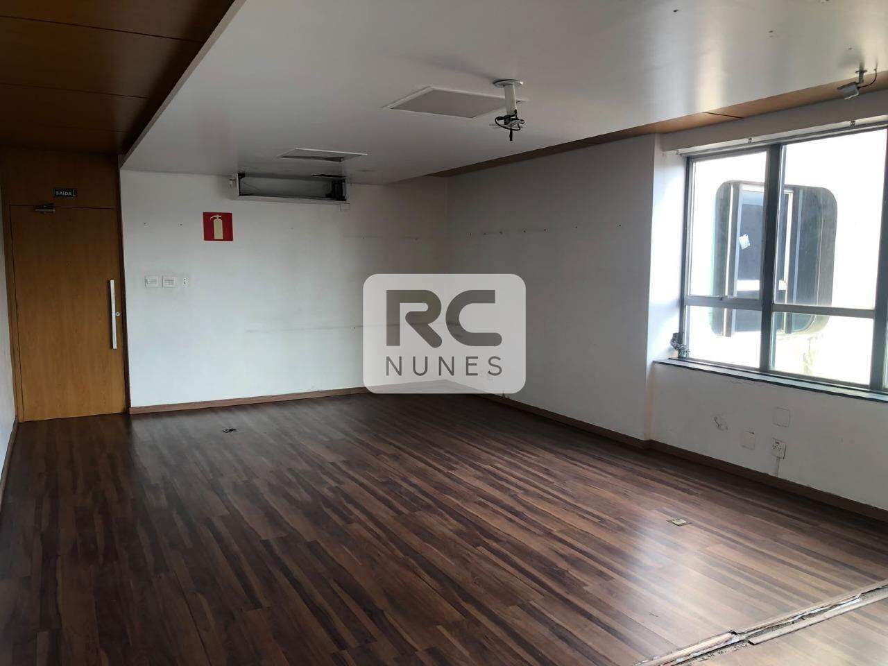 Andar / Laje Corporativa para aluguel no Santa Efigênia: 