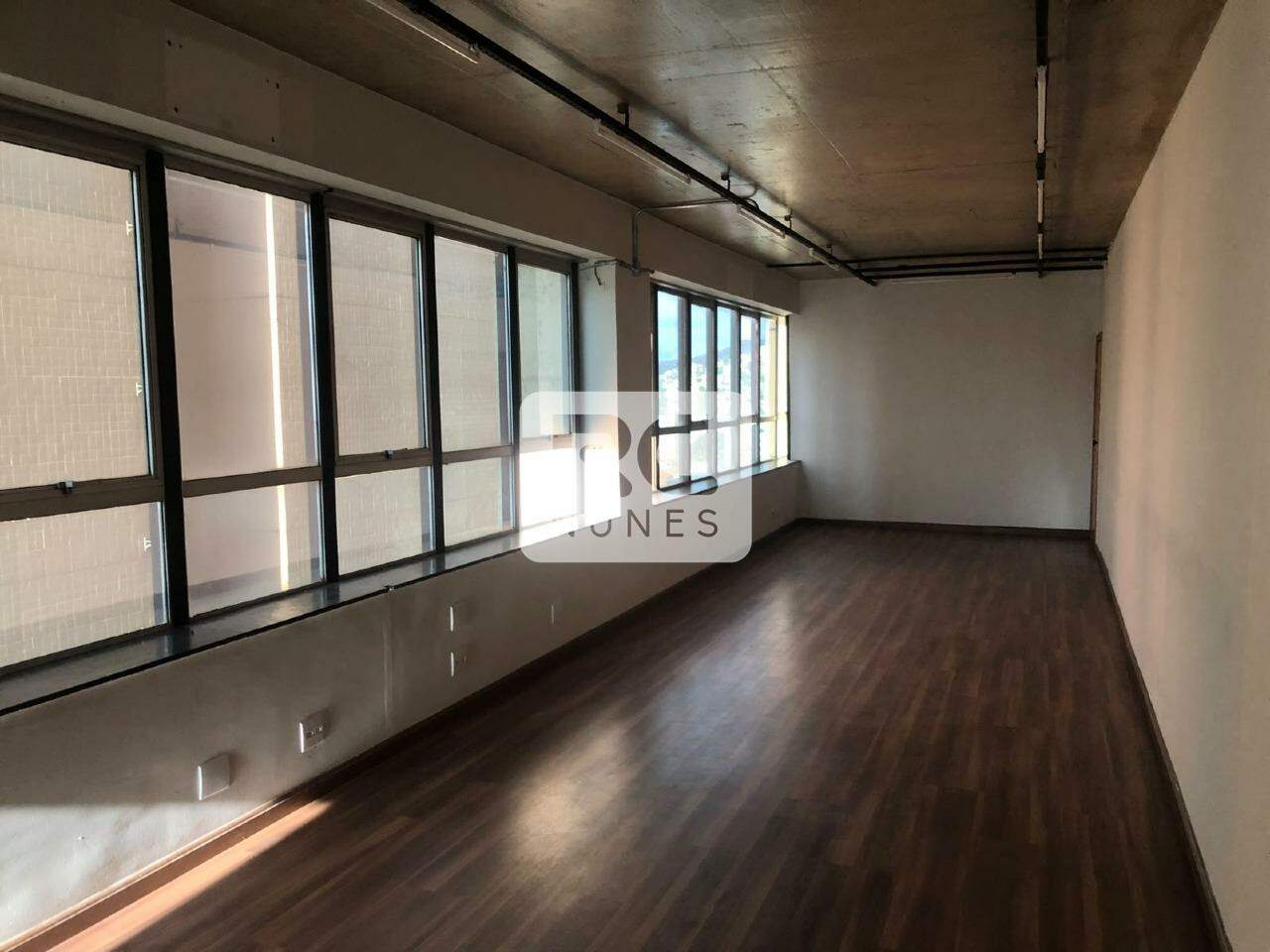Andar / Laje Corporativa para aluguel no Santa Efigênia: 