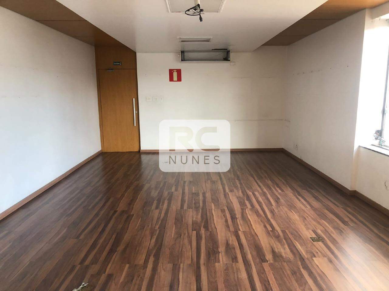 Andar / Laje Corporativa para aluguel no Santa Efigênia: 