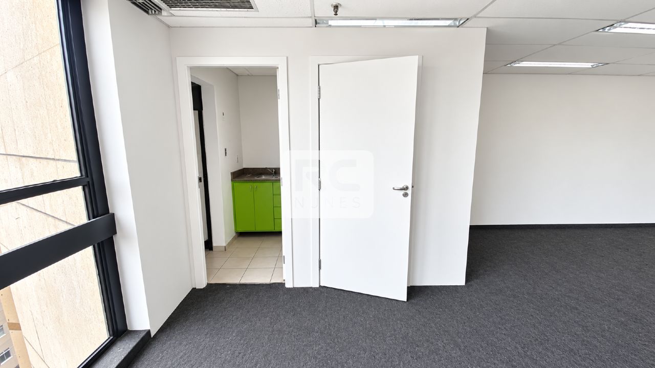 Andar / Laje Corporativa para aluguel no Lourdes: 