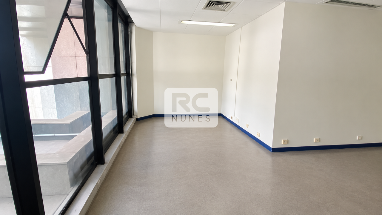 Andar / Laje Corporativa para aluguel no Lourdes: 