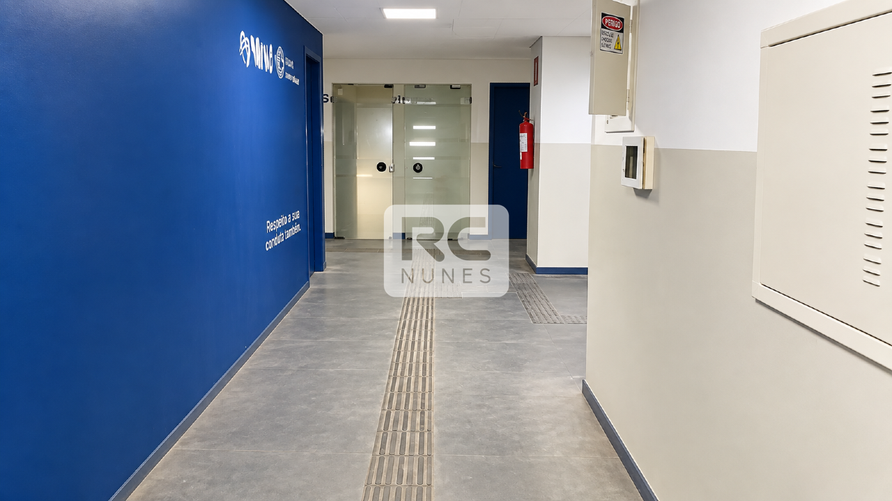 Andar / Laje Corporativa para aluguel no Lourdes: 