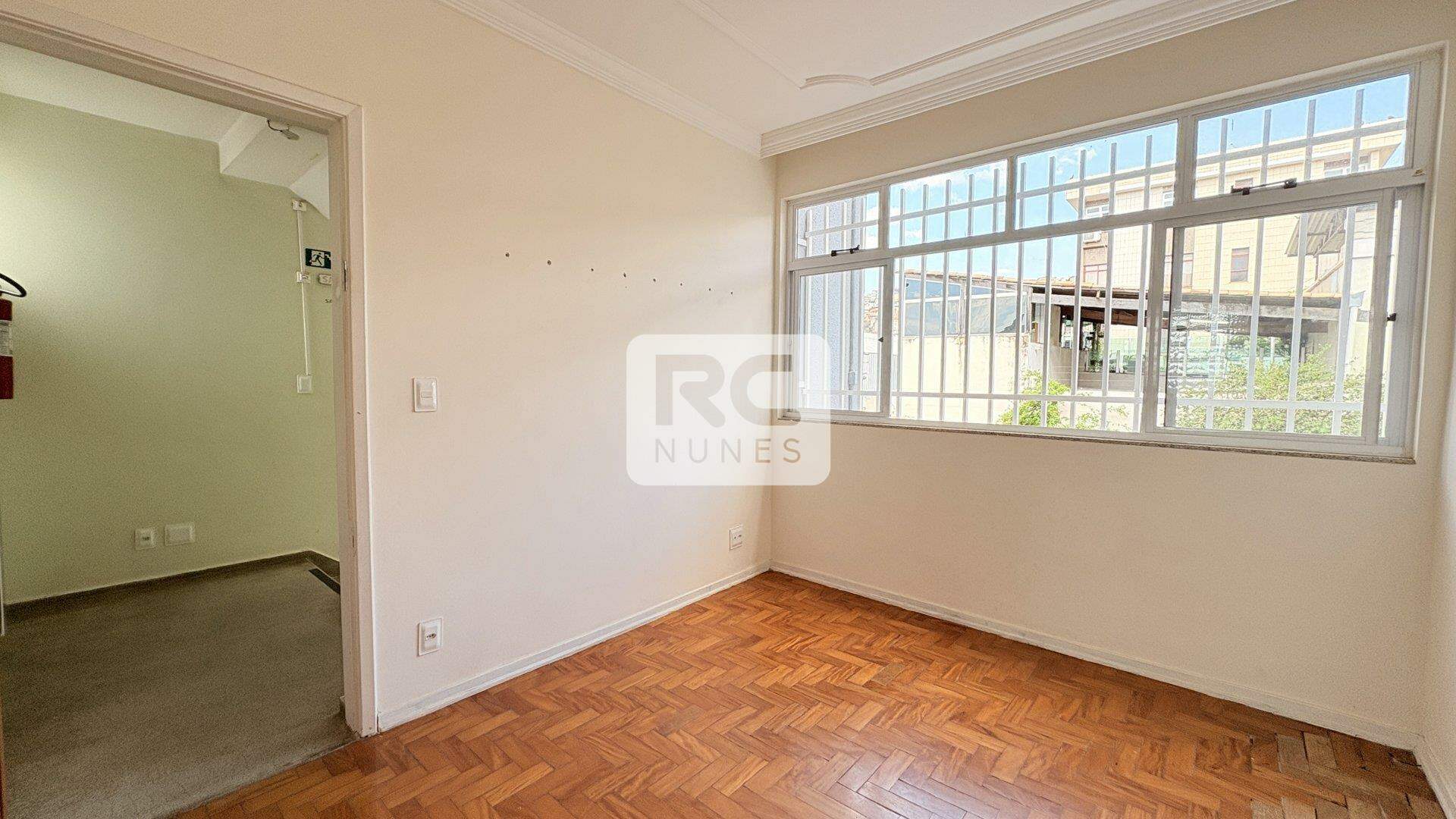 Apartamento à venda no Santa Efigênia: 
