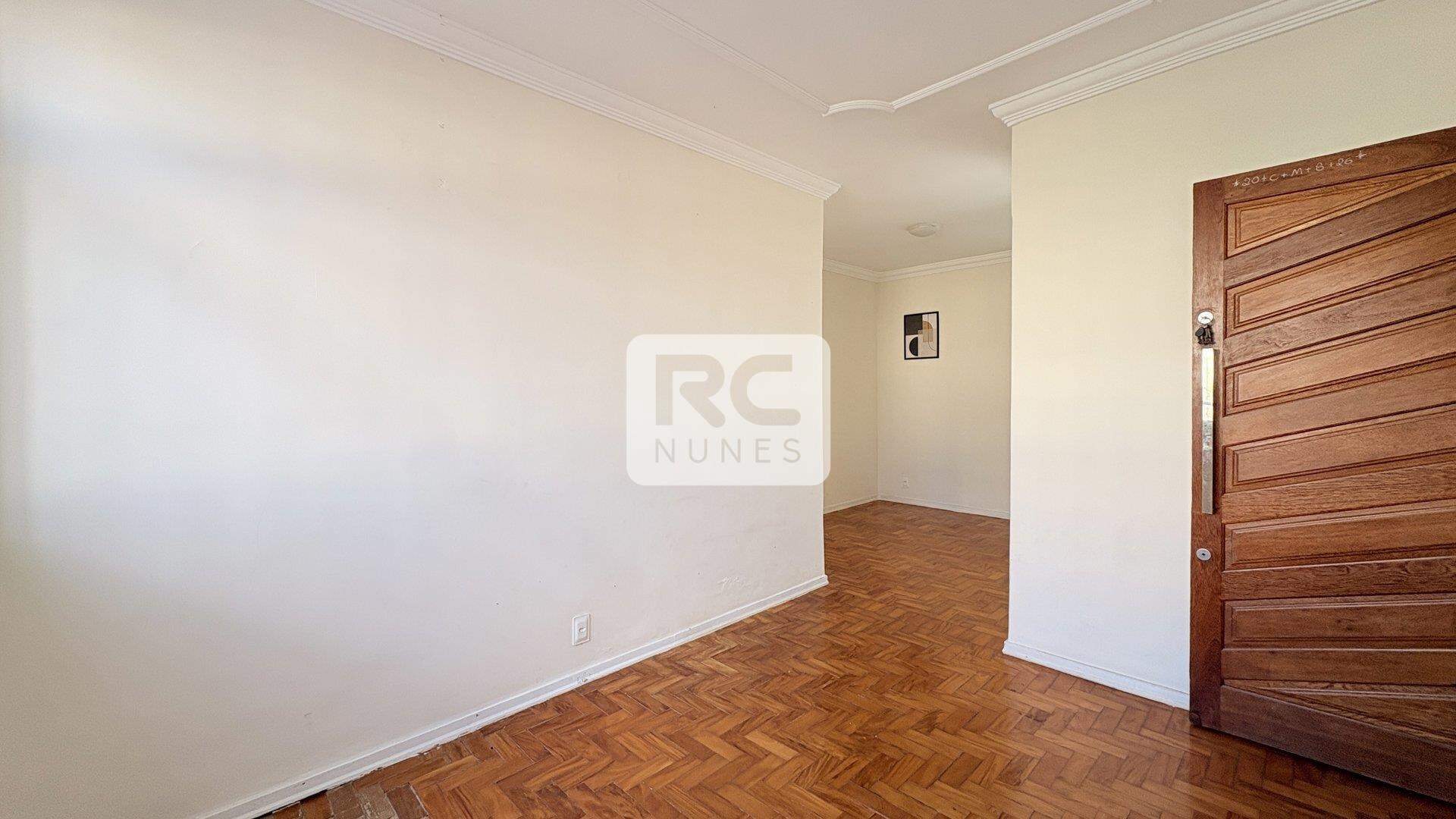 Apartamento à venda no Santa Efigênia: 