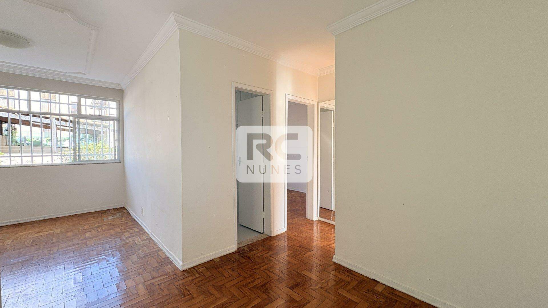Apartamento à venda no Santa Efigênia: 