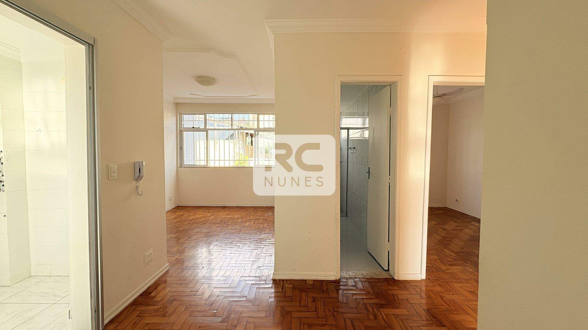 Apartamento à venda no Santa Efigênia: 