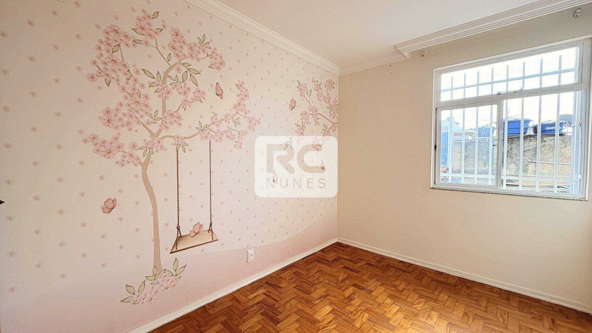 Apartamento à venda no Santa Efigênia: 