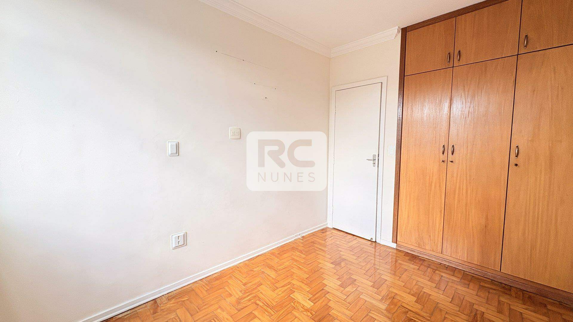 Apartamento à venda no Santa Efigênia: 