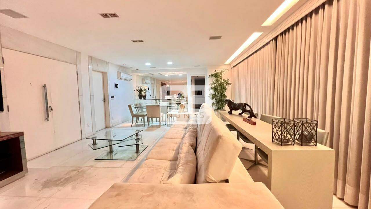 Apartamento para aluguel no Lourdes: 