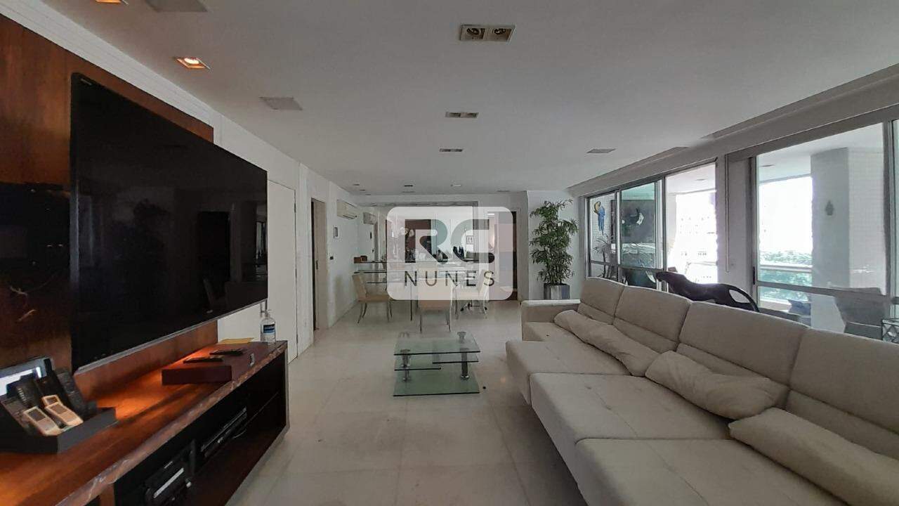 Apartamento para aluguel no Lourdes: 