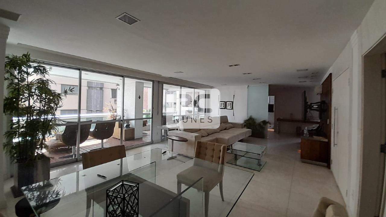 Apartamento para aluguel no Lourdes: 