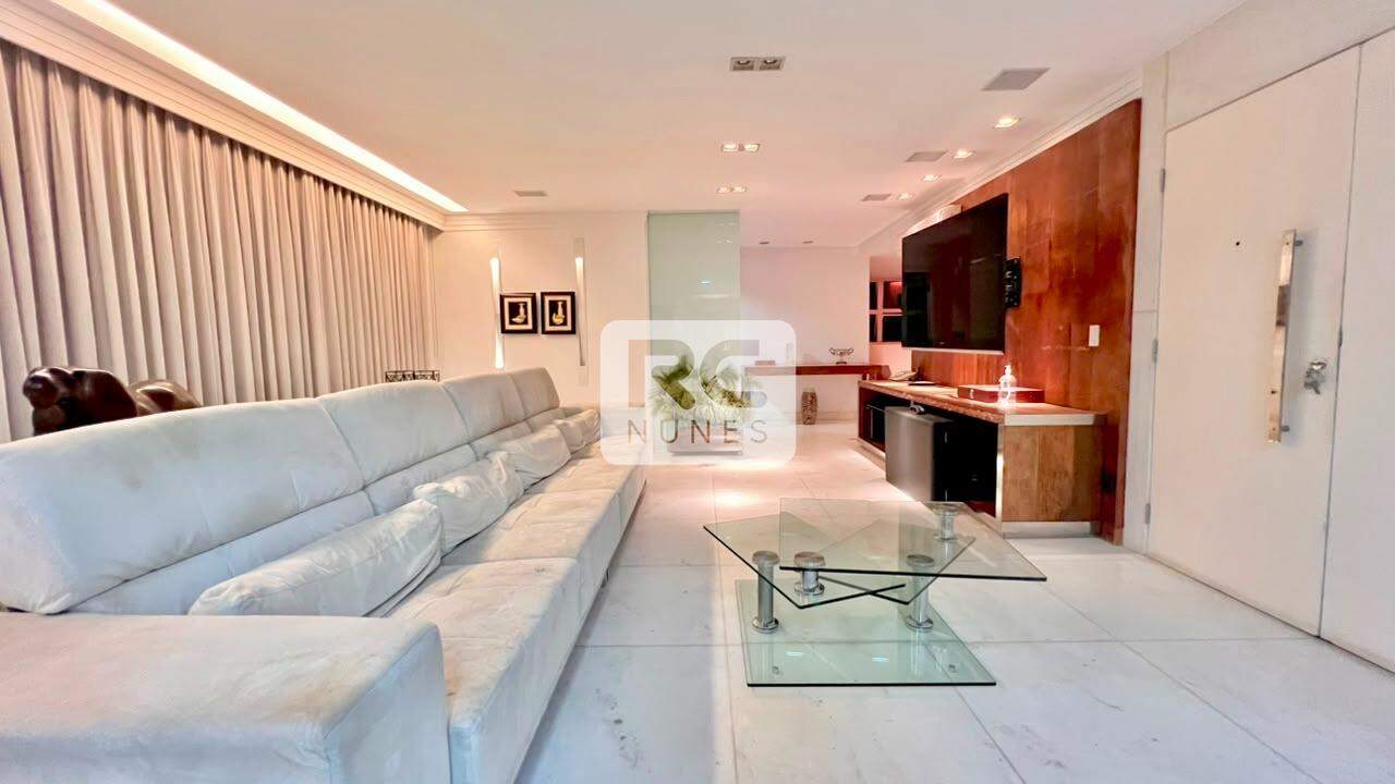 Apartamento para aluguel no Lourdes: 