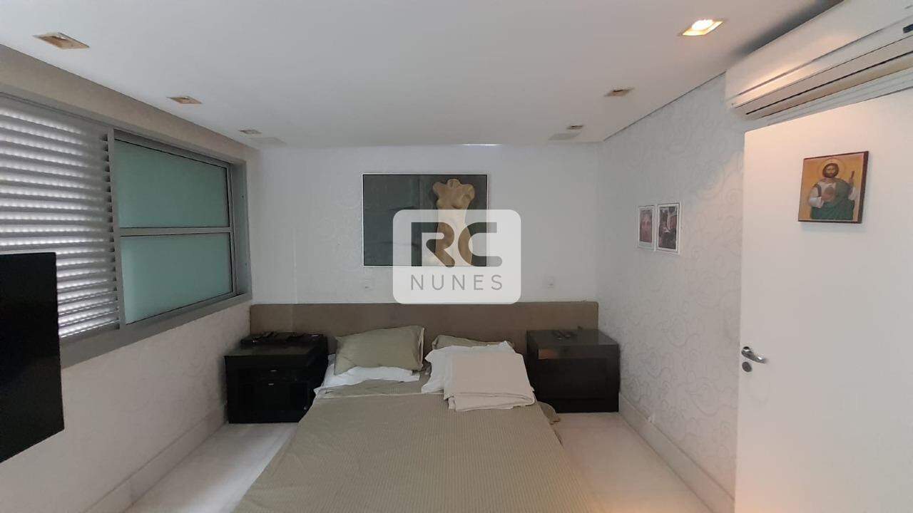Apartamento para aluguel no Lourdes: 