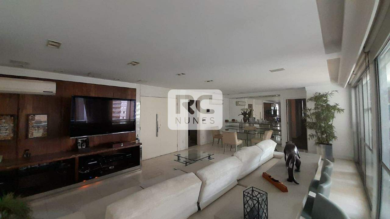 Apartamento para aluguel no Lourdes: 