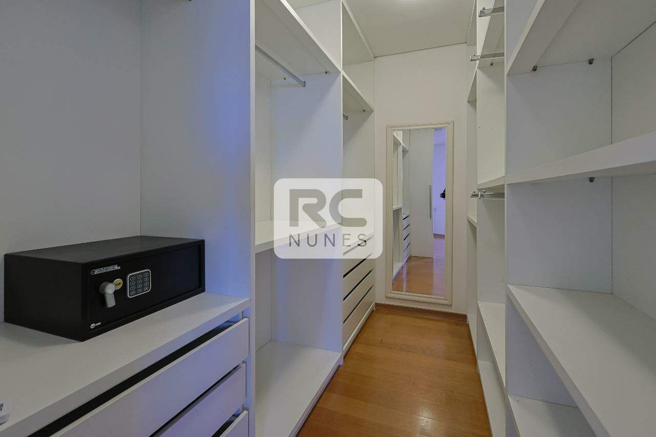 Apartamento para aluguel no Santa Lúcia: 