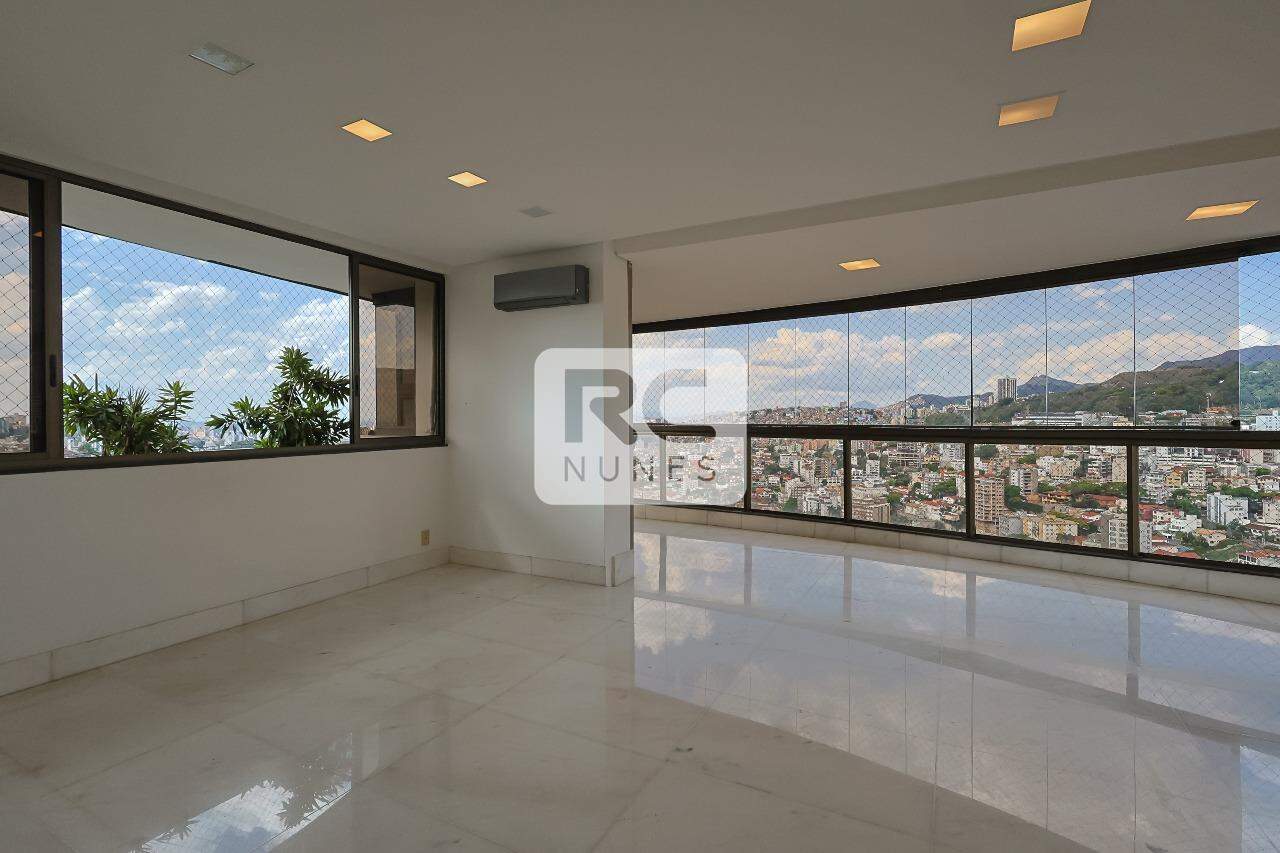 Apartamento para aluguel no Santa Lúcia: 