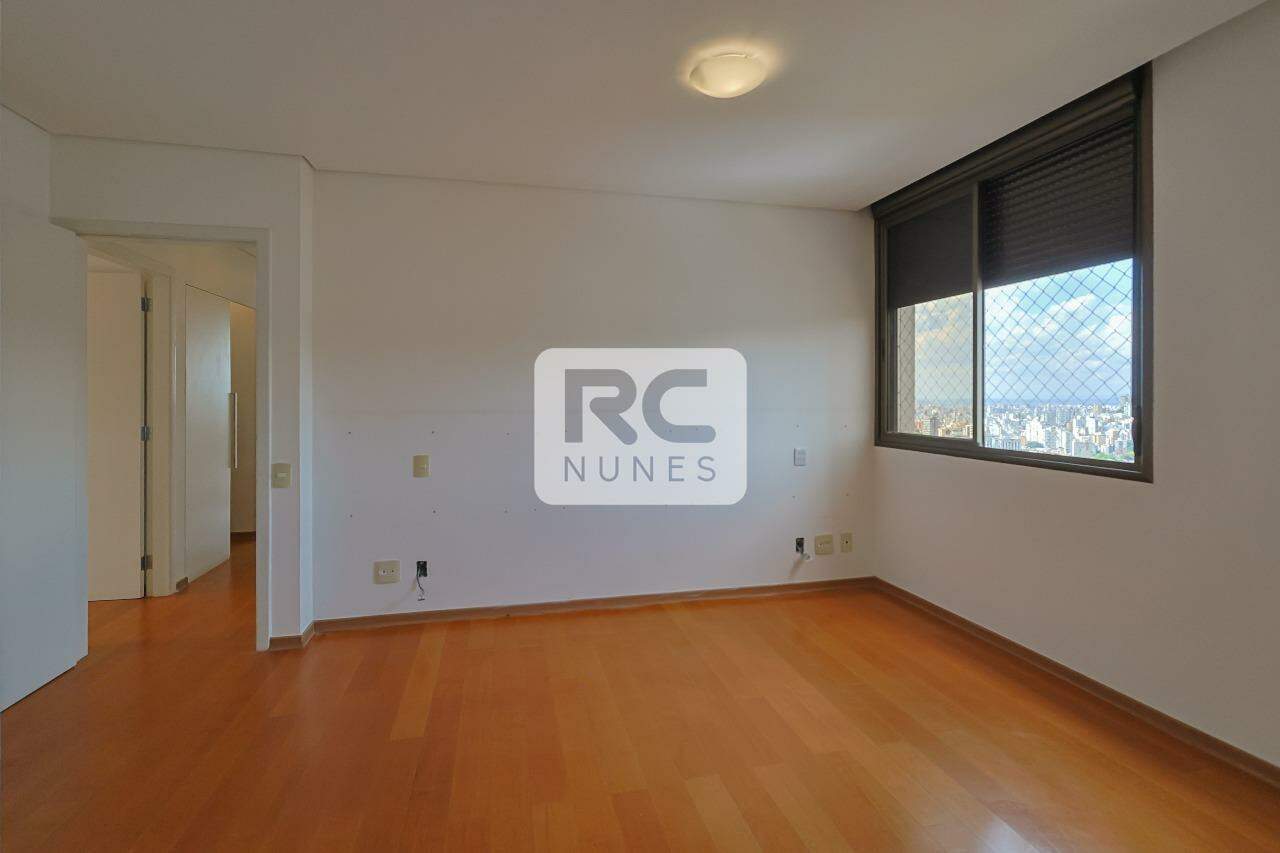 Apartamento para aluguel no Santa Lúcia: 