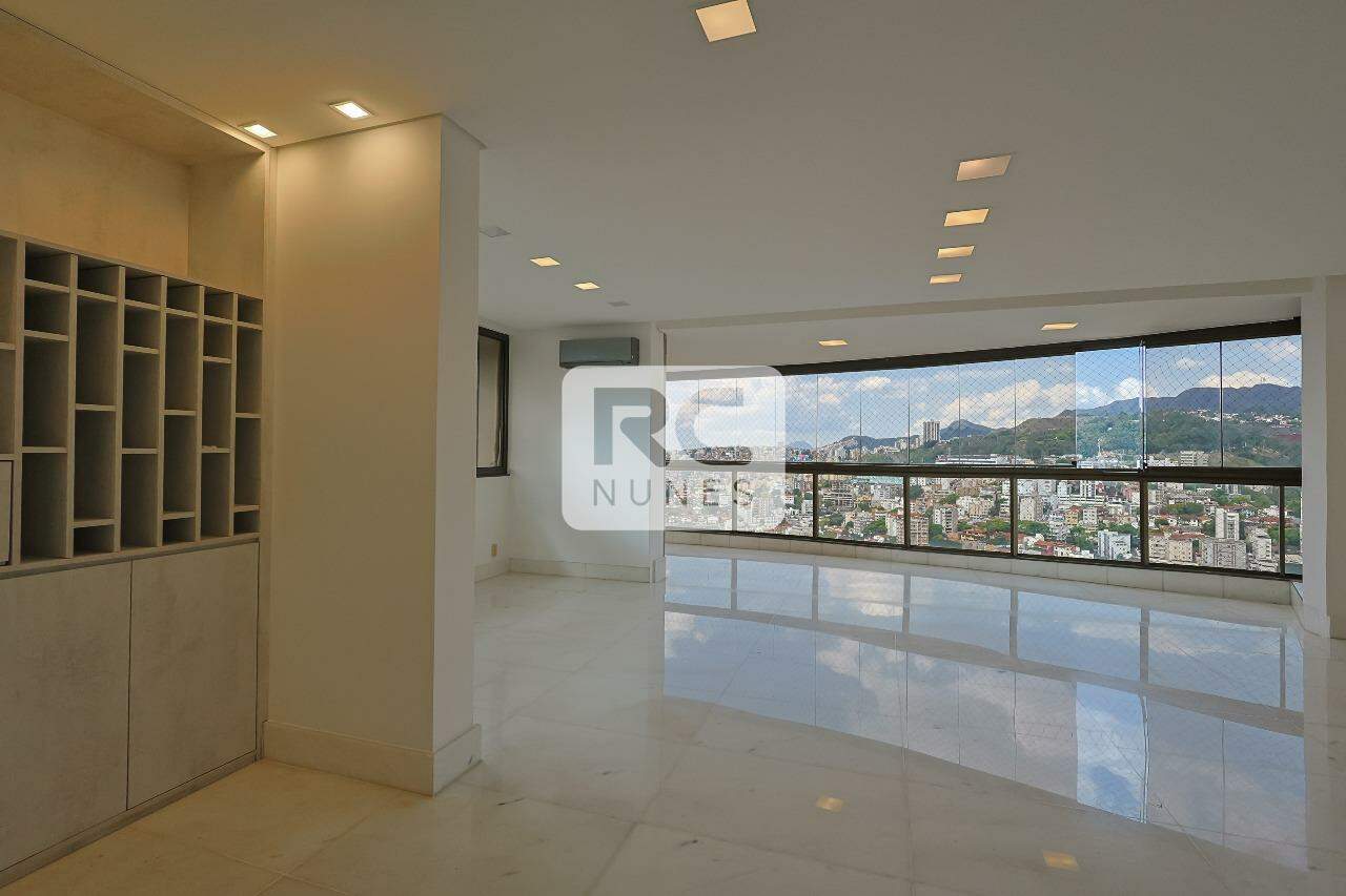 Apartamento para aluguel no Santa Lúcia: 