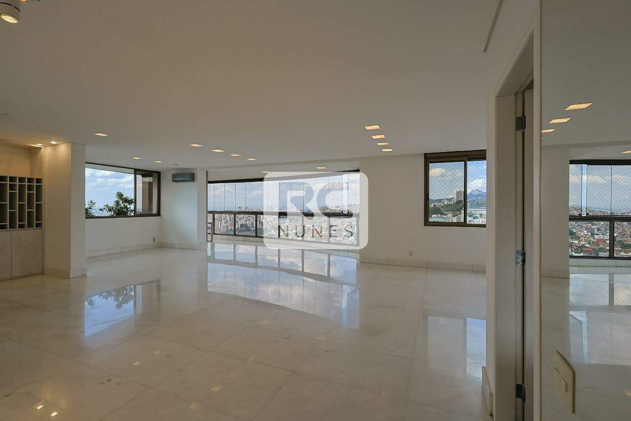 Apartamento para aluguel no Santa Lúcia: 