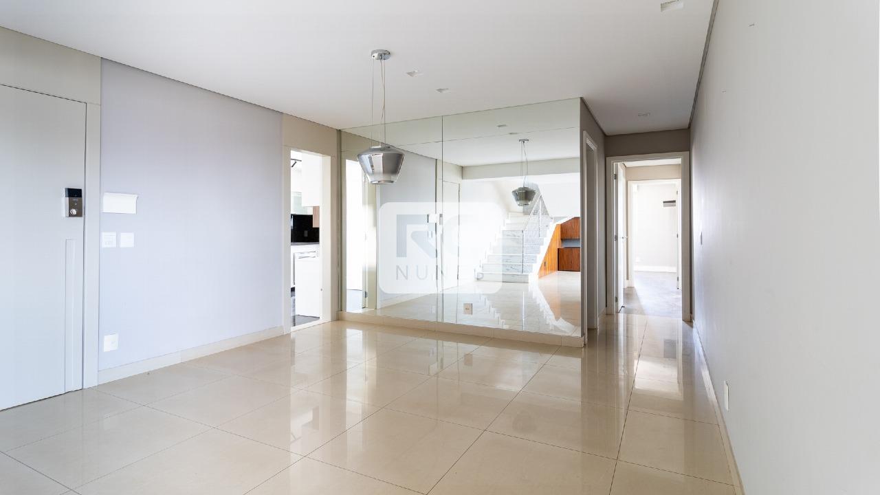 Apartamento à venda em Vila da Serra - RC Nunes Imóveis: 