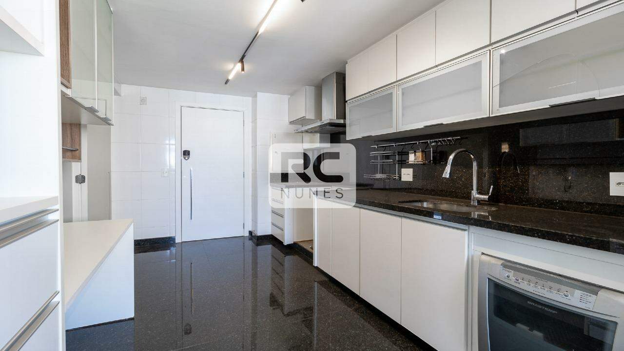 Apartamento à venda em Vila da Serra - RC Nunes Imóveis: 