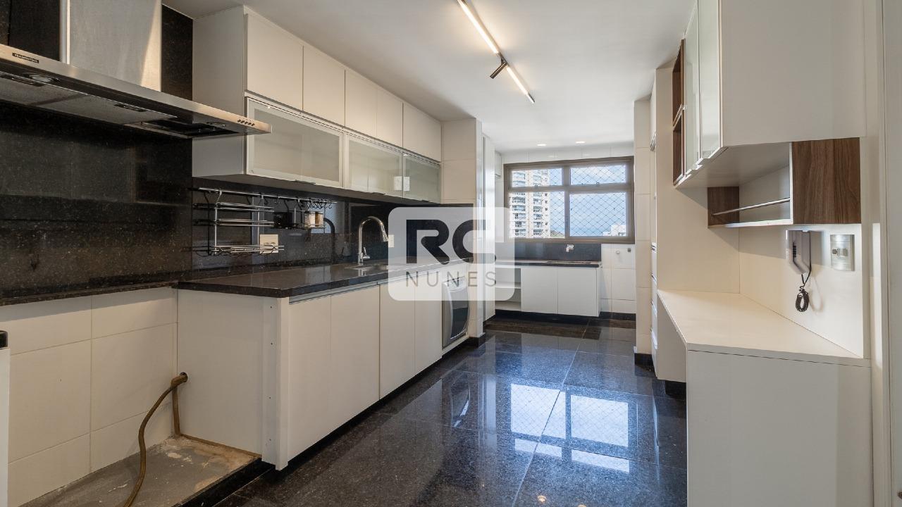 Apartamento à venda em Vila da Serra - RC Nunes Imóveis: 