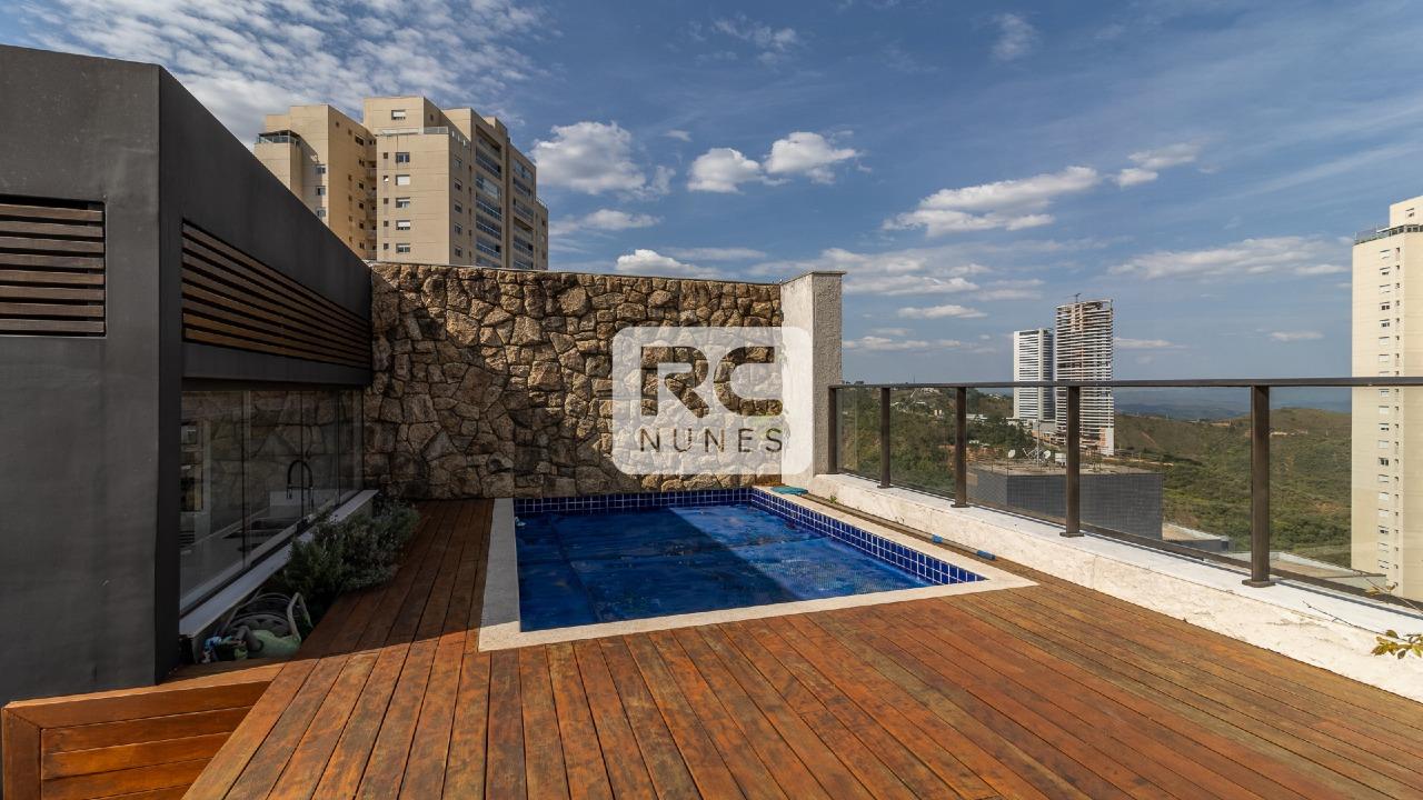 Apartamento, 3 quartos, 298 m² - Foto 23