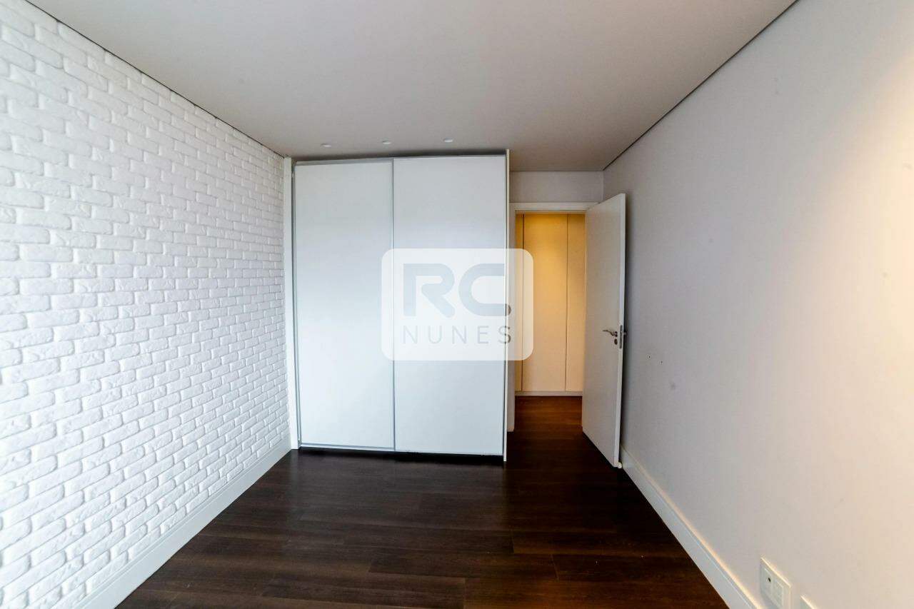 Apartamento à venda no Vila da Serra: 