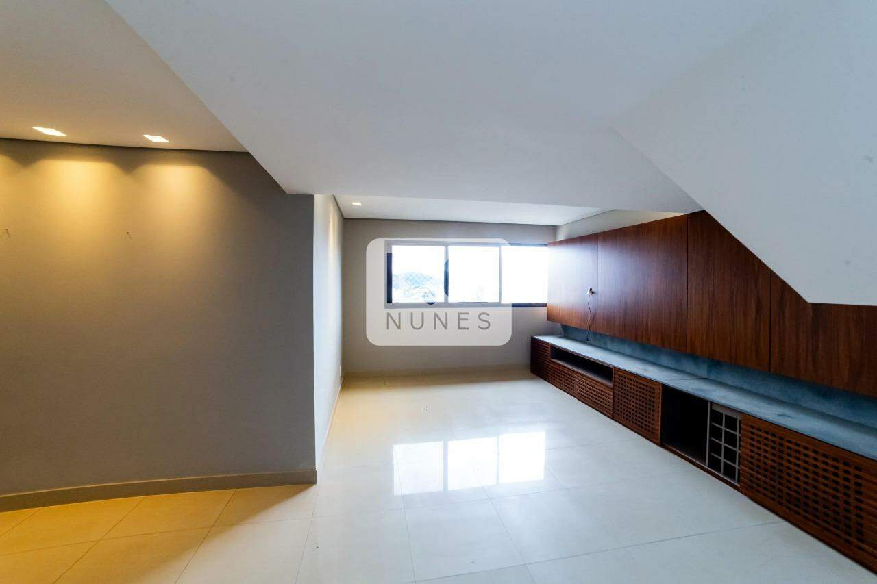 Apartamento à venda no Vila da Serra: 