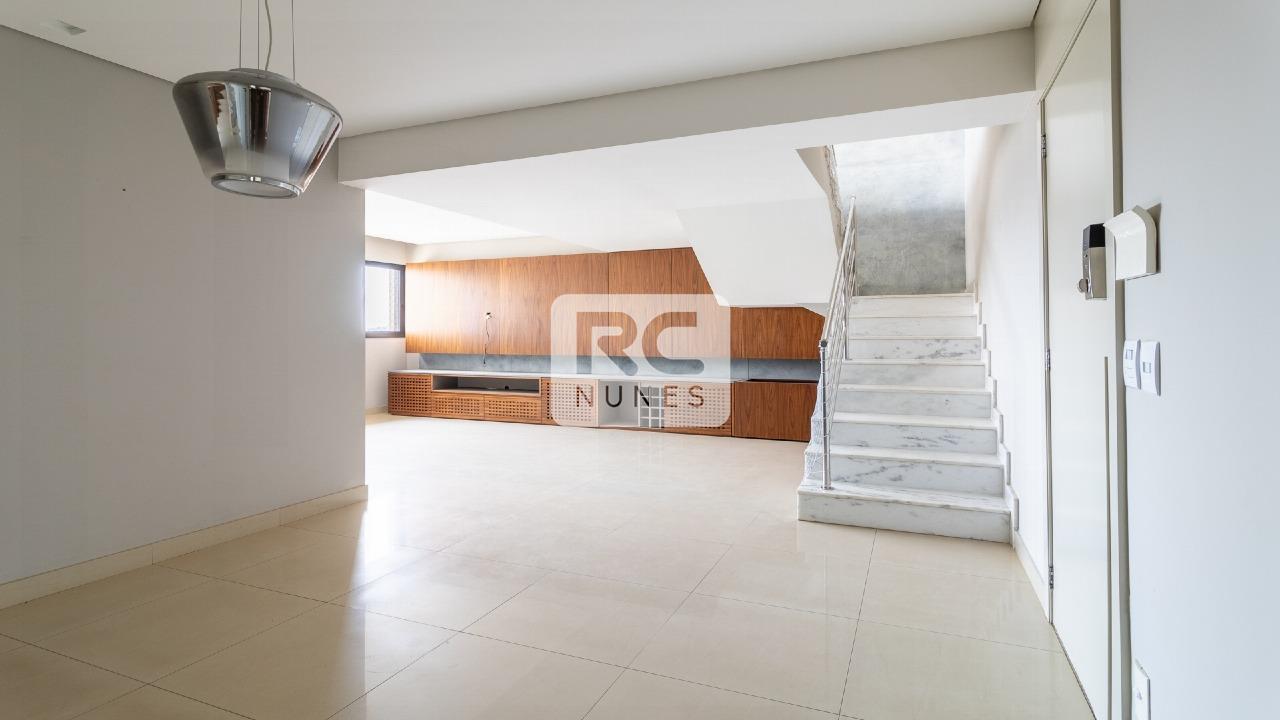 Apartamento à venda em Vila da Serra - RC Nunes Imóveis: 